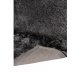 VENTURE DESIGN Shiva Shaggy teppe - gr polyester og bomull (200x300)