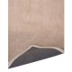VENTURE DESIGN Undra teppe - beige viskose (170x240)