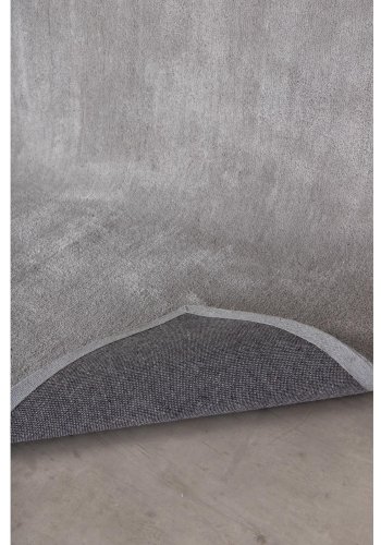 VENTURE DESIGN Undra teppe - slv viskose (250x350) 