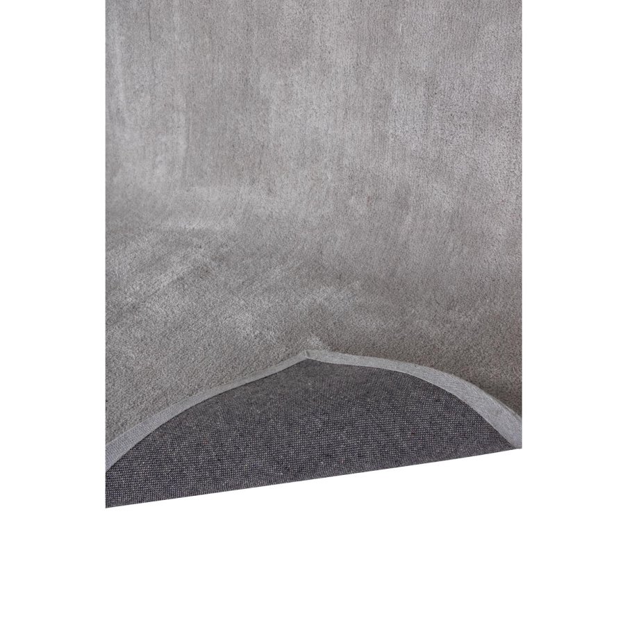 VENTURE DESIGN Undra teppe - slv viskose (250x350) 