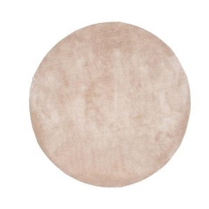 VENTURE DESIGN Undra teppe - beige viskose (200)