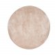 VENTURE DESIGN Undra teppe - beige viskose (200)
