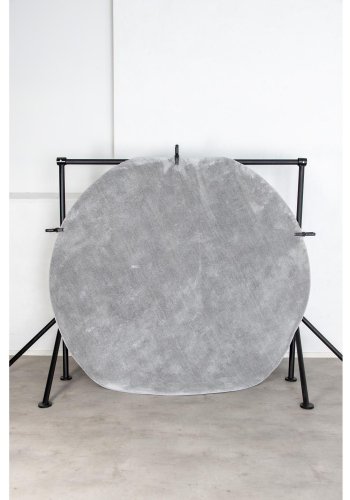 VENTURE DESIGN Undra teppe - slv viskose (200)