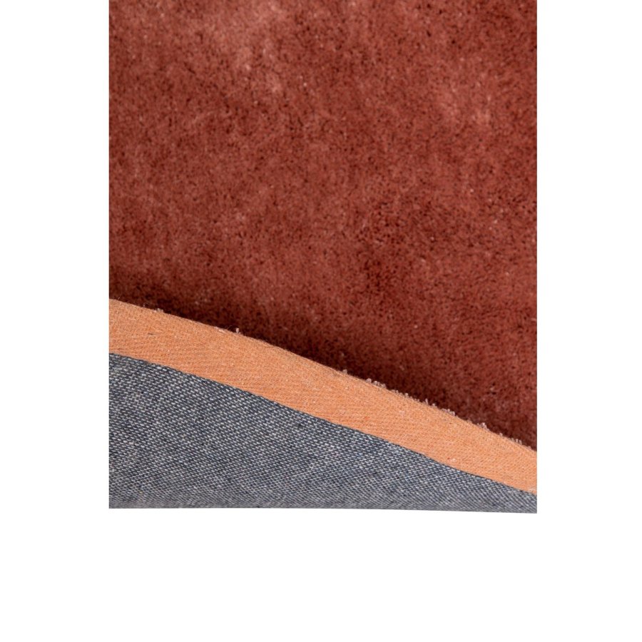 VENTURE DESIGN Undra teppe - stvete rosa viskose (200)