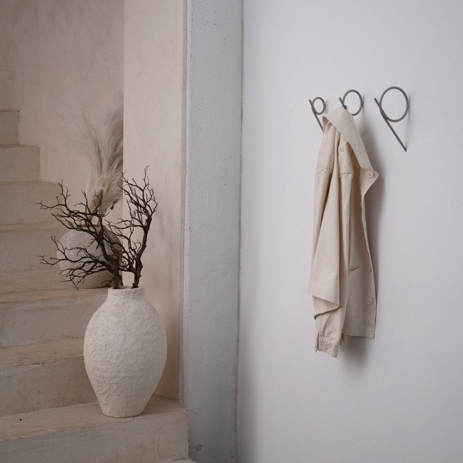 SPINNER - TUBA Kleiner Kleiderhaken