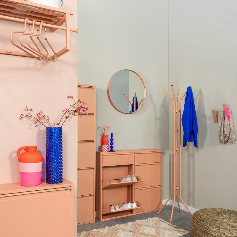 SPINDER DESIGN Victorie bjle - clay terra stl (5-pak)