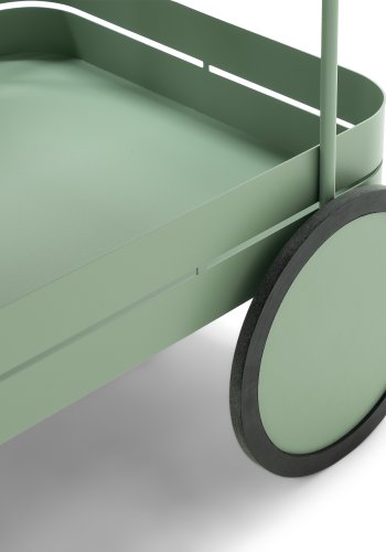 SPINNER - GIN & CARRIAGE CARRIAGES