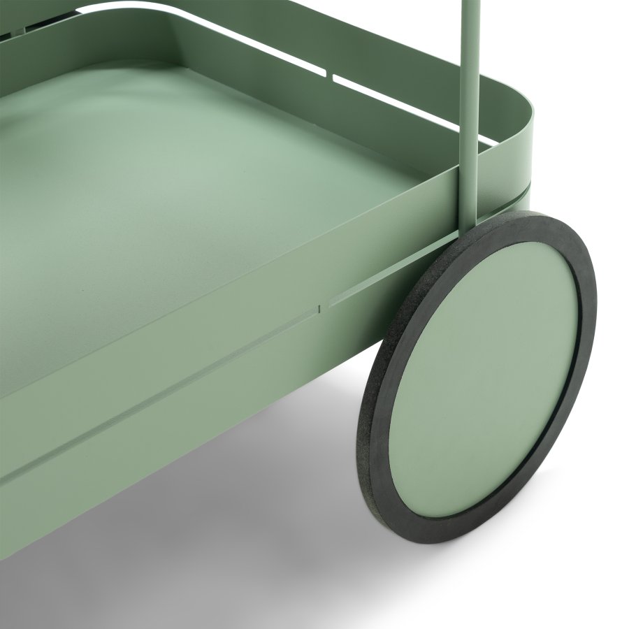 SPINNER - GIN & CARRIAGE CARRIAGES