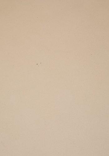 KAVE HOME Aiguablava hagebord, rundt - beige sement (120)