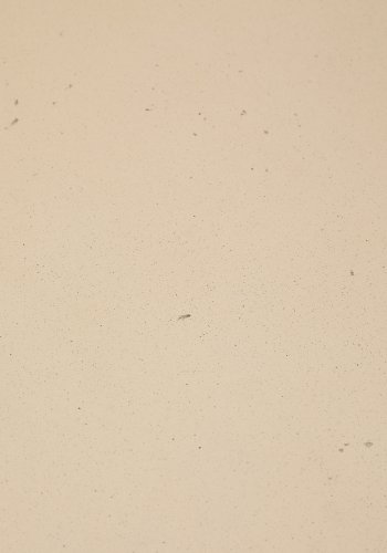 KAVE HOME Aiguablava hagebord, rundt - beige sement (90)