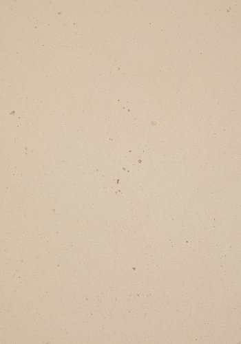 KAVE HOME Aiguablava utendrs salongbord, rundt - beige sement (90)