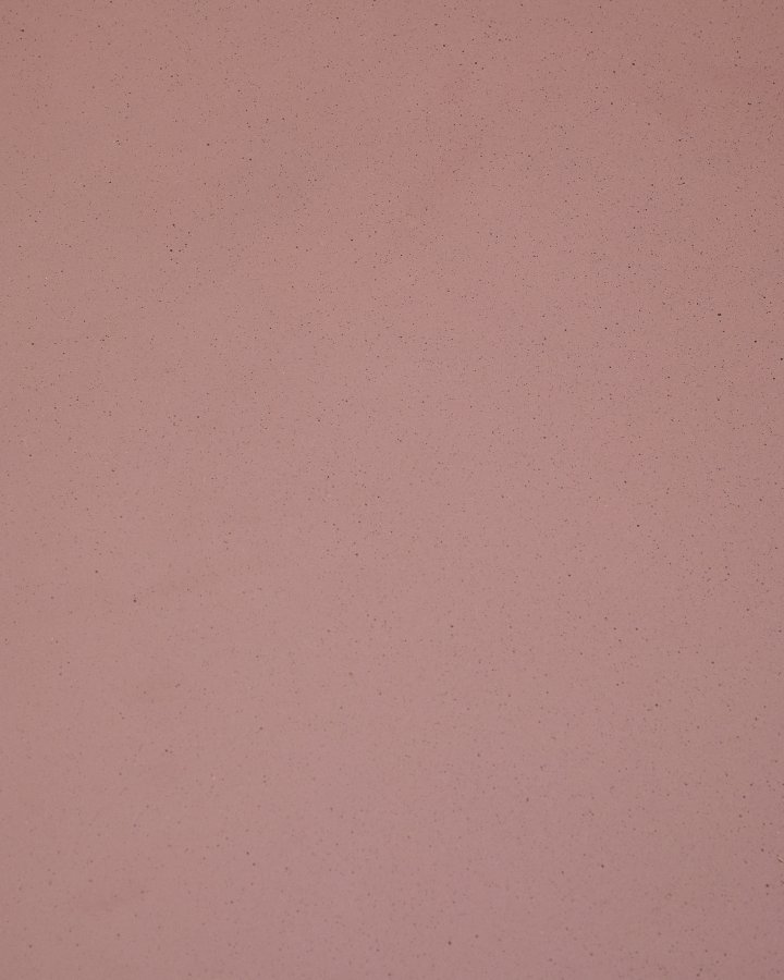 KAVE HOME Aiguablava salongbord i terrakottasement, 90 cm