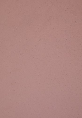 KAVE HOME Aiguablava salongbord i terrakottasement, 66 cm