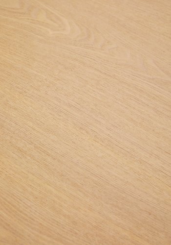 KAVE HOME Indara spisebord, rundt - naturlig askefiner (110)