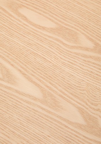 KAVE HOME Indara spisebord, rektangulrt - naturlig askefiner (100x100)