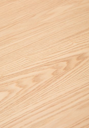 KAVE HOME Indara spisebord, rektangulrt - naturlig askefiner (140x90)