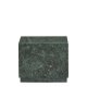 KAVE HOME Sorein sidebord, kvadratisk - gr�n marmor (50x50)