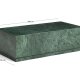 KAVE HOME Sorein sofabord, rektangul�r - gr�n marmor (100x50)