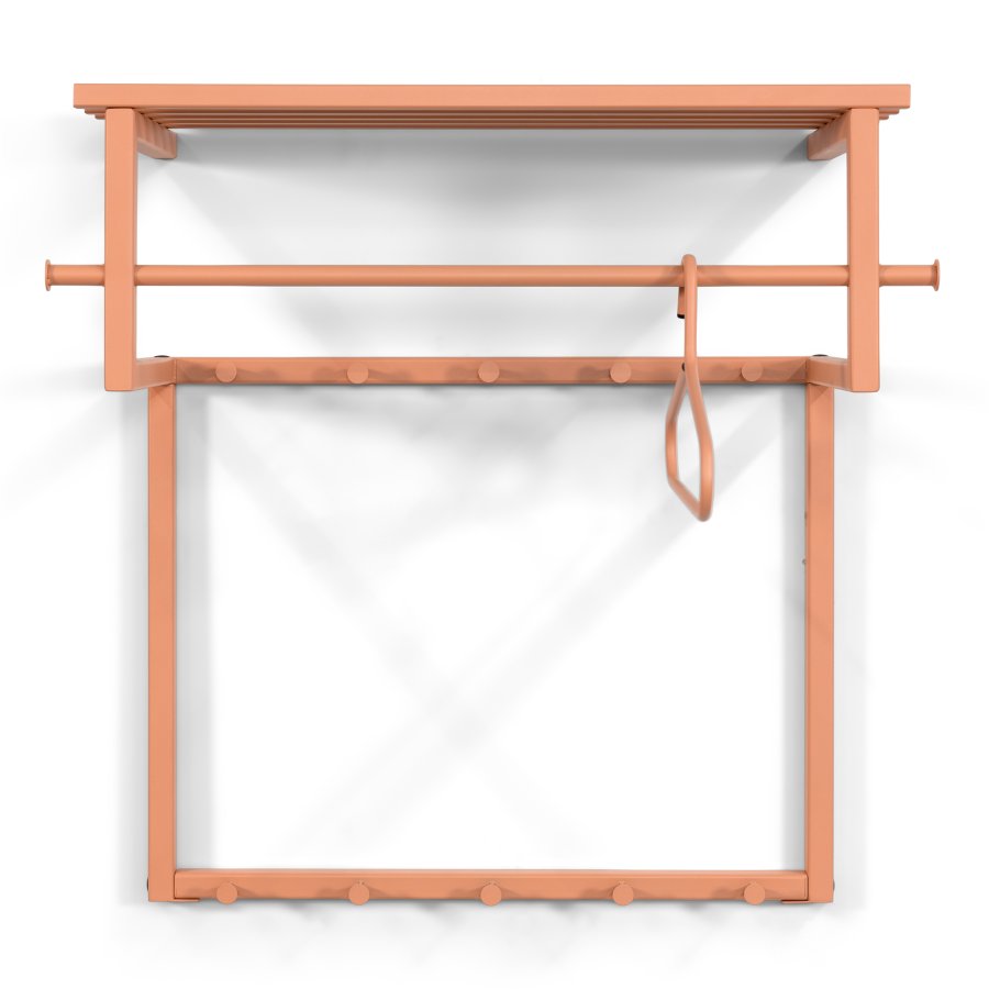 SPINDLE - RIZZOLI Garderobe