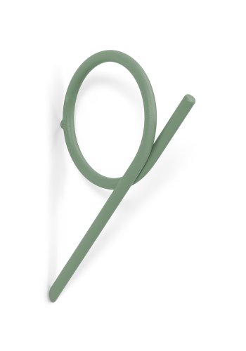 SPINNER - TUBA Mittlerer Haken