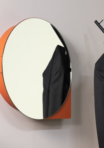 SPINDER - SONNET Gro�er Spiegelschrank