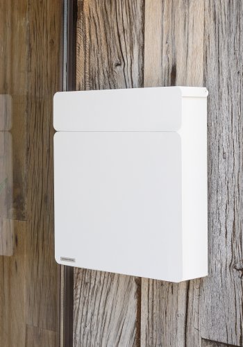 SPINDLE - INDBOX Briefkasten