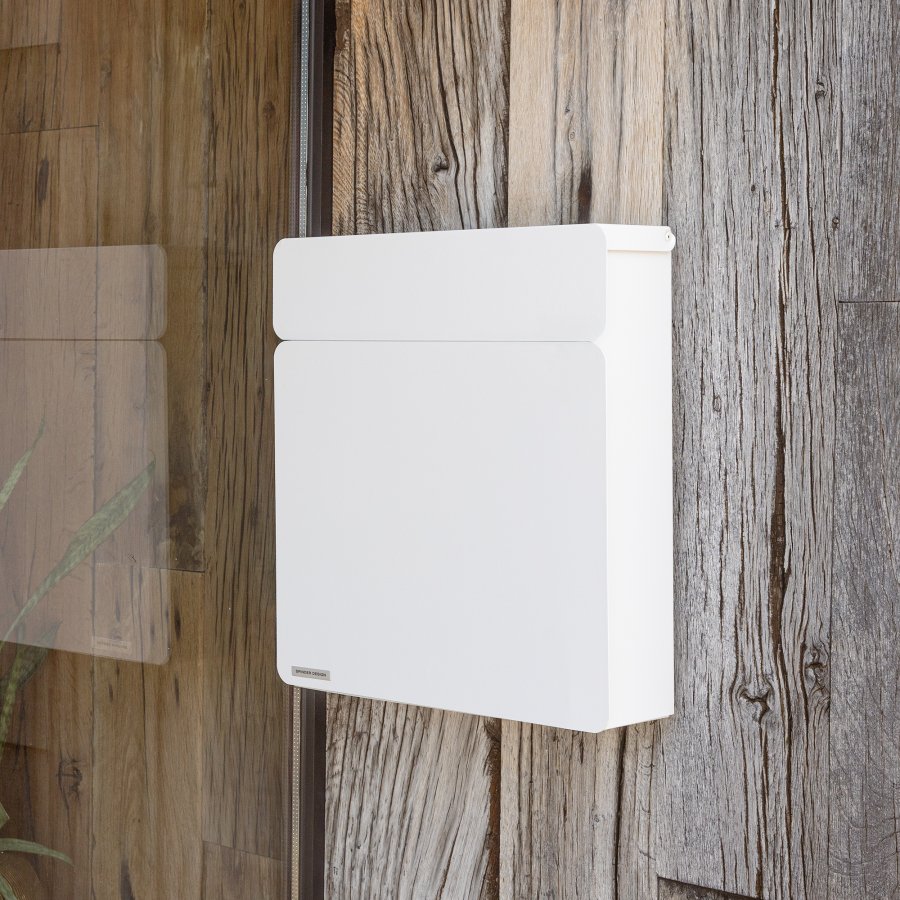 SPINDLE - INDBOX Briefkasten