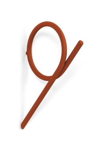 SPINNER - TUBA Mittlerer Haken