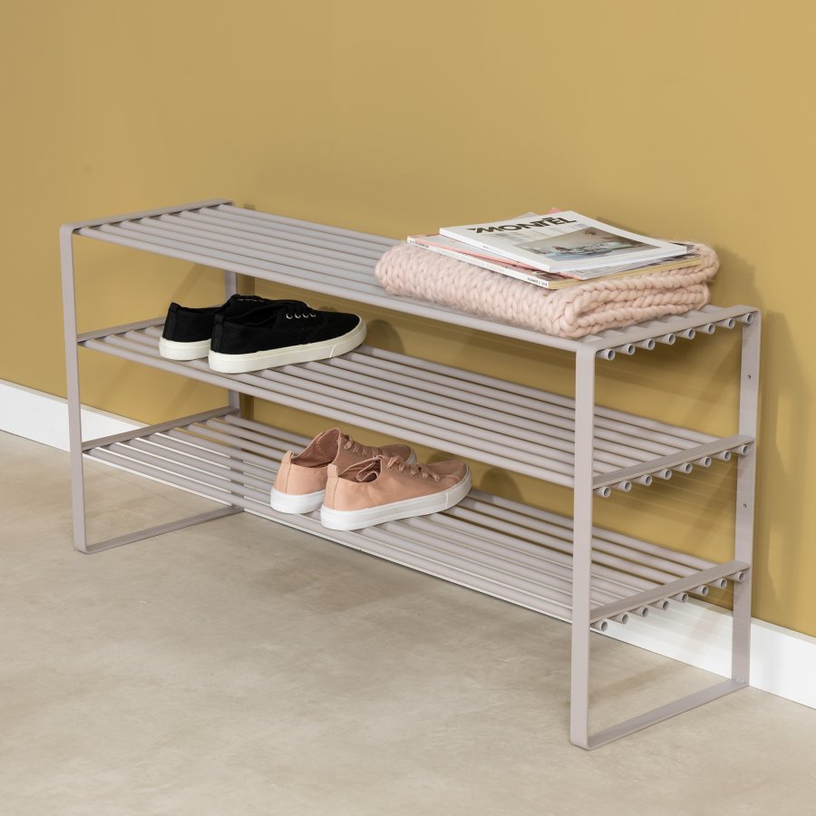 SPINDER - REX SR 2 - 100 cm skohylla