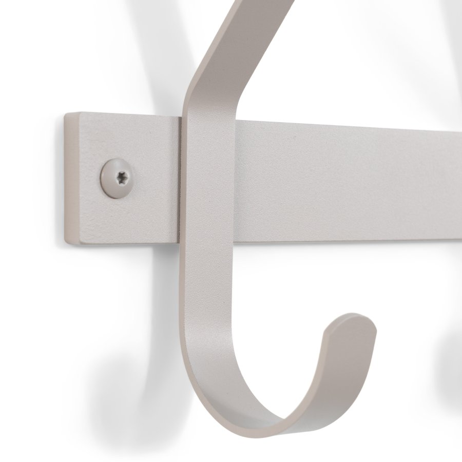 SPINDER - DEXTER 5 Garderobenst&auml;nder