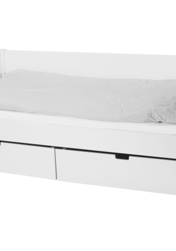 Manis-H Sif Enkels�ng med l�dor - 160 cm - 90x160