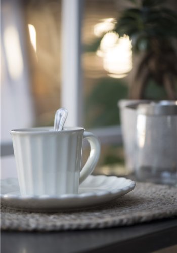 IB LAURSEN spisebrikke - mrk naturjute ( 35)