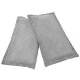 SONGMICS H�ngek�je, TC-stof, gr�, 210 x 150 cm