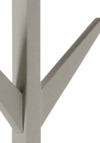 ACT NORDIC Ascot Stummschalter - graues Holz