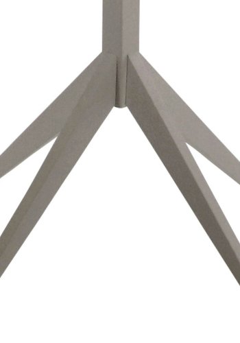 ACT NORDIC Ascot Stummschalter - graues Holz