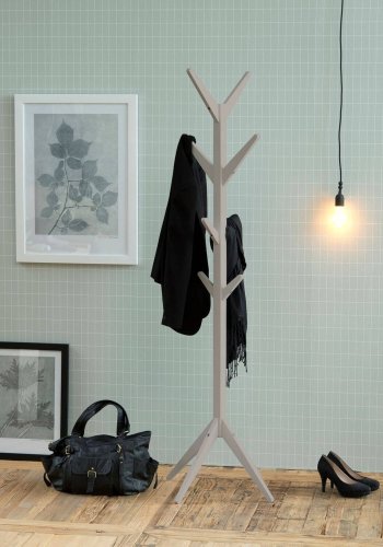 ACT NORDIC Ascot Stummschalter - graues Holz