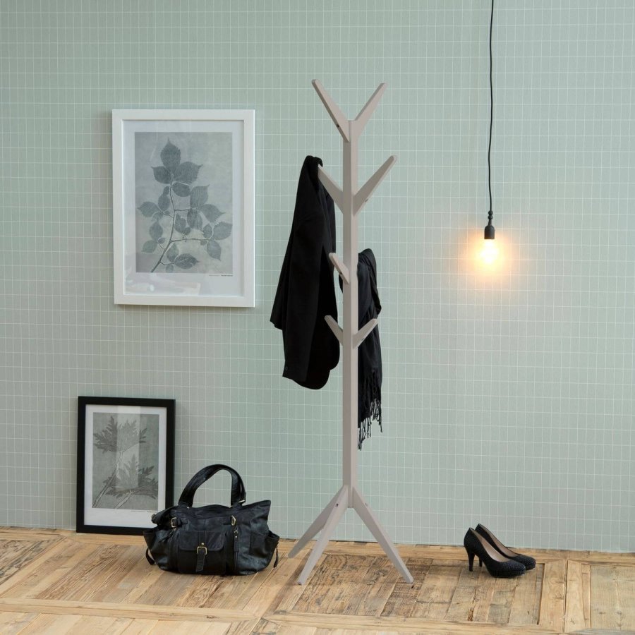 ACT NORDIC Ascot Stummschalter - graues Holz