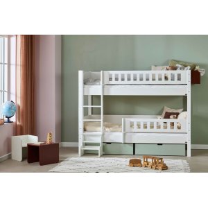 Manis-H H�der v�ningss�ng med ribbor - 200 cm - 90x200