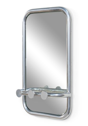 SPINDER - Retro-Spiegel