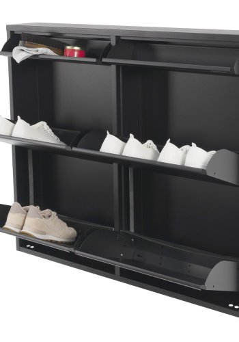 SPINDER - BILLY 6 Schuhschrank