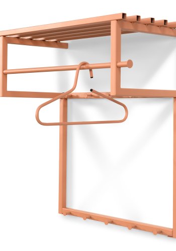 SPINDLE - RIZZOLI Garderobe