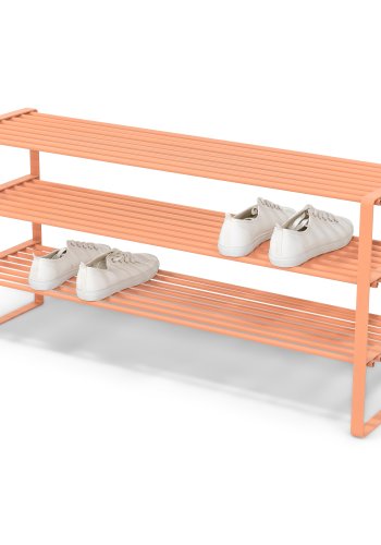 SPINDER - REX SR 2 - 100 cm skohylla