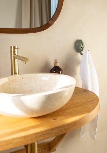 SPIDER - ZECK Garderobe