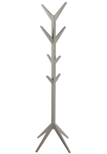 ACT NORDIC Ascot Stummschalter - graues Holz