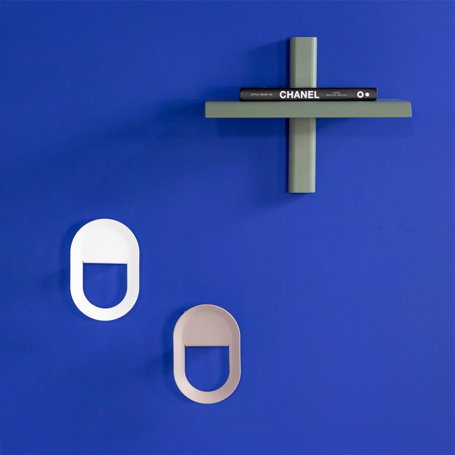 SPINNER - HOLA 1 V�gghylla