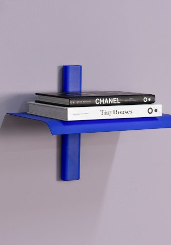 SPINNER - HOLA 1 Wandregal