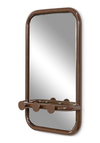 SPINDER - Retro-Spiegel