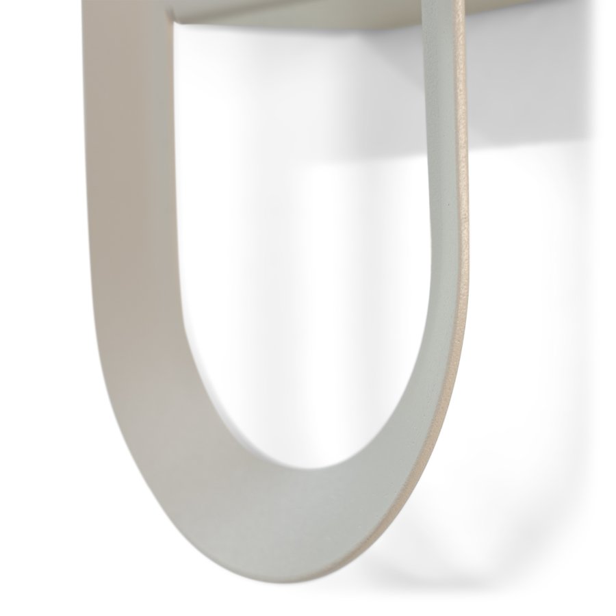 SPIDER - COUCOU Wandhaken