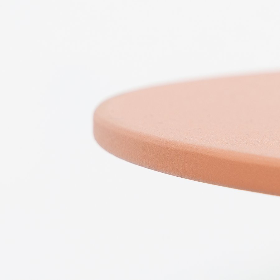 SPINNER - DALEY Couchtisch