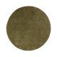 KAVE HOME Empuries gulvt�ppe, rund - gr�n syntetiske fibre (�200)